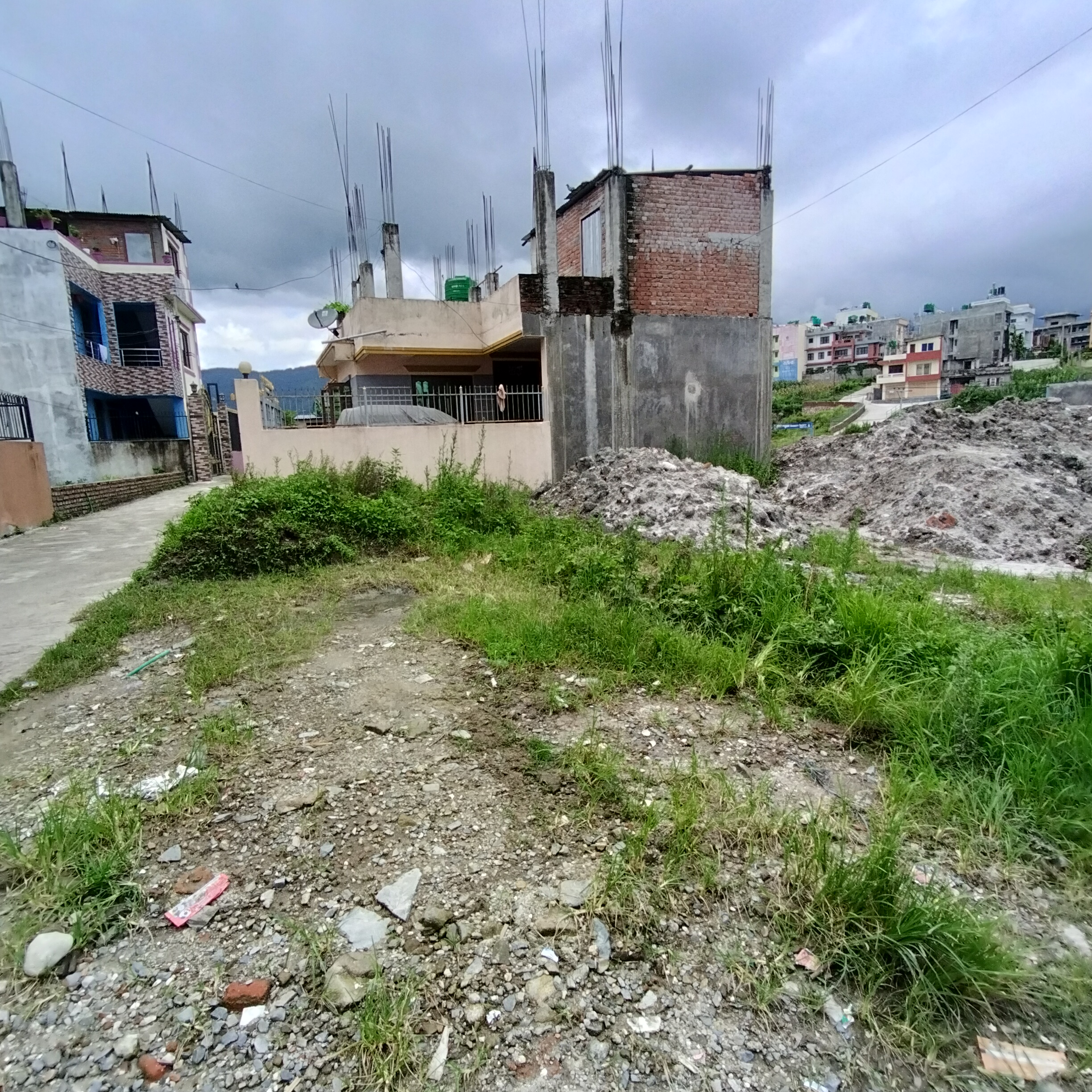 Picture of Kathmandu Metropolitan City, Bagmati